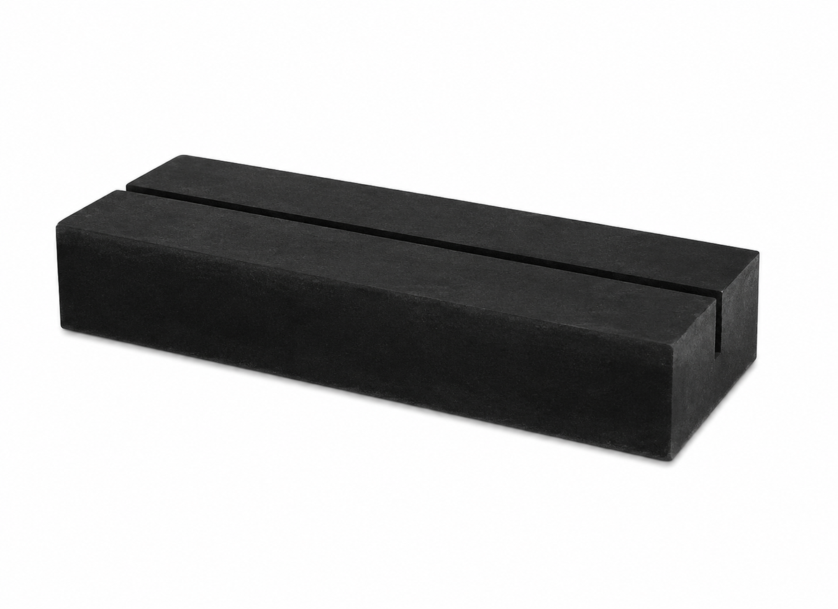 Muurcirkel Standaard 11 cm | Houten Houder Voor Muurcirkels