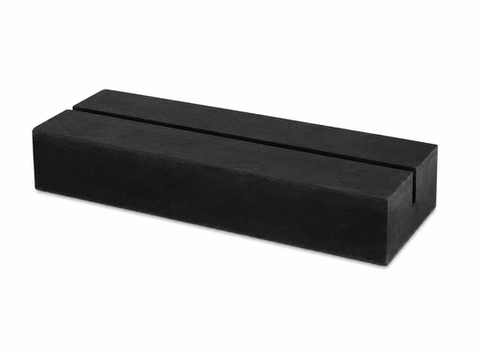 Muurcirkel Standaard 11 cm | Houten Houder Voor Muurcirkels