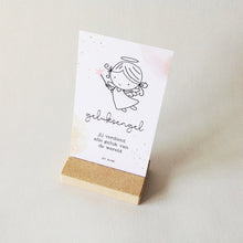 Afbeelding in Gallery-weergave laden, Wensdoosje - Geluksengel - Lounge&amp;Lifestyle
