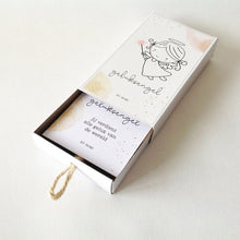 Afbeelding in Gallery-weergave laden, Wensdoosje - Geluksengel - Lounge&amp;Lifestyle
