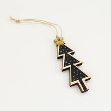 Afbeelding in Gallery-weergave laden, Kerstboomhanger - Lounge&amp;Lifestyle
