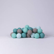 Afbeelding in Gallery-weergave laden, Regular lichtslinger -  Mint - Lounge&amp;Lifestyle
