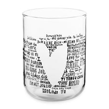 Afbeelding in Gallery-weergave laden, Longdrink glas - Happy - Lounge&amp;Lifestyle
