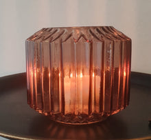 Afbeelding in Gallery-weergave laden, Windlicht glas - Lounge&amp;Lifestyle
