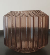 Afbeelding in Gallery-weergave laden, Windlicht glas - Lounge&amp;Lifestyle
