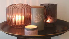 Afbeelding in Gallery-weergave laden, Windlicht glas - Lounge&amp;Lifestyle
