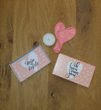 Afbeelding in Gallery-weergave laden, Greeting Box - Ik hou van jou - Lounge&amp;Lifestyle
