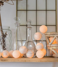 Afbeelding in Gallery-weergave laden, Sparkling lichtslinger -  Shell/ Silver - Lounge&amp;Lifestyle
