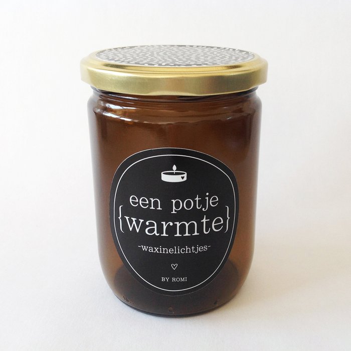 Een potje warmte - Lounge&Lifestyle