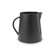 Afbeelding in Gallery-weergave laden, Vaas - Black - Lounge&amp;Lifestyle
