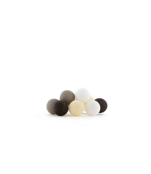 Regular lichtslinger -  Taupe - Lounge&Lifestyle