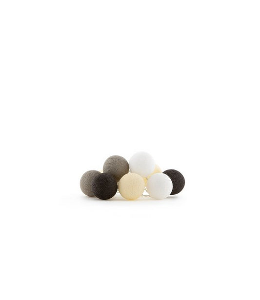 Regular lichtslinger -  Taupe - Lounge&Lifestyle