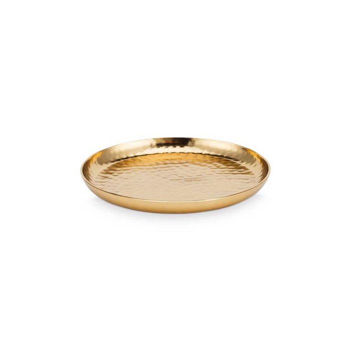 Dienblad - Goud - Lounge&Lifestyle