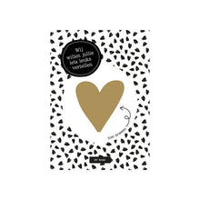 Afbeelding in Gallery-weergave laden, Kraskaart - Wij gaan trouwen - Lounge&amp;Lifestyle
