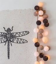 Afbeelding in Gallery-weergave laden, Regular lichtslinger -  Taupe - Lounge&amp;Lifestyle
