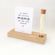 Afbeelding in Gallery-weergave laden, Memory Shelf - Lieve mama - Lounge&amp;Lifestyle
