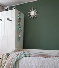 Afbeelding in Gallery-weergave laden, Regular lichtslinger -  Mint - Lounge&amp;Lifestyle
