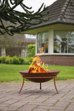 Afbeelding in Gallery-weergave laden, Vuurschaal - Tulsa - Lounge&amp;Lifestyle
