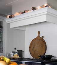 Afbeelding in Gallery-weergave laden, Regular lichtslinger -  Taupe - Lounge&amp;Lifestyle
