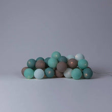 Afbeelding in Gallery-weergave laden, Regular lichtslinger -  Mint - Lounge&amp;Lifestyle
