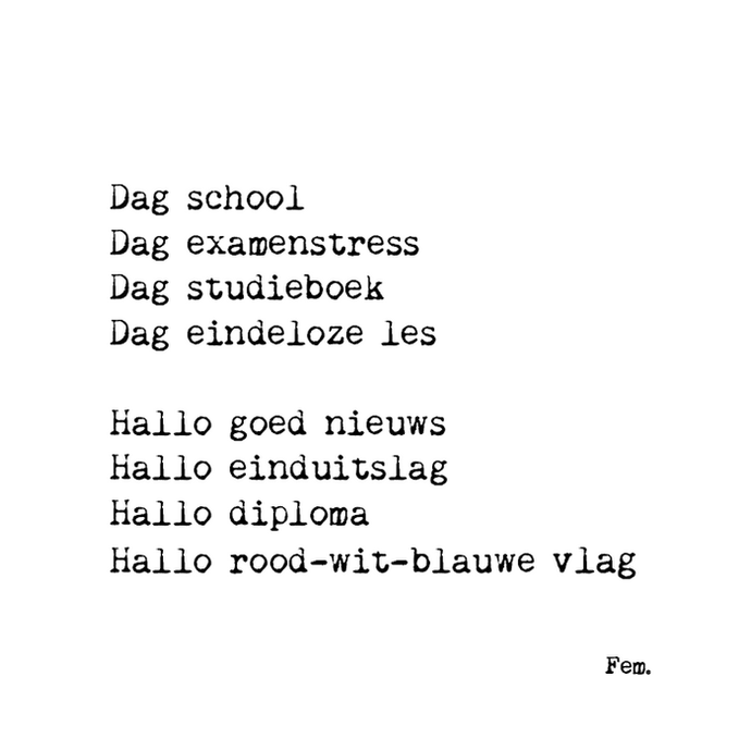 Examen - Lounge&Lifestyle