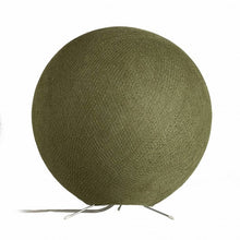Afbeelding in Gallery-weergave laden, Staande lamp - Kaki - Lounge&amp;Lifestyle
