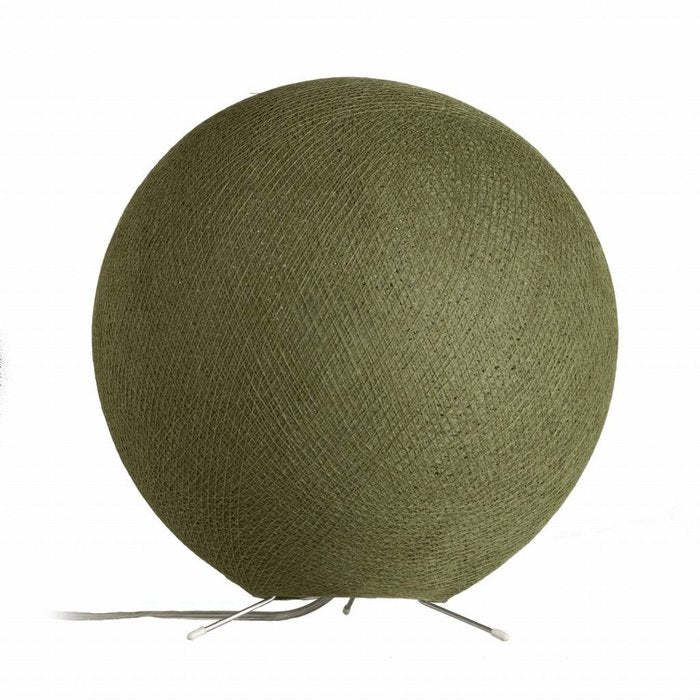 Staande lamp - Kaki - Lounge&Lifestyle