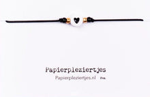 Afbeelding in Gallery-weergave laden, Armbandplezier - Dankjewel voor alle keren - Lounge&amp;Lifestyle
