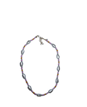 Afbeelding in Gallery-weergave laden, Ketting - roze hartje
