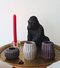 Afbeelding in Gallery-weergave laden, Vaasjes - set van 3 stuks - Lounge&amp;Lifestyle
