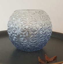 Afbeelding in Gallery-weergave laden, Kaarsenhouder - Blauw - Lounge&amp;Lifestyle
