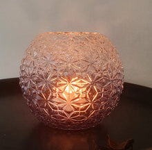 Afbeelding in Gallery-weergave laden, Kaarsenhouder - Blauw - Lounge&amp;Lifestyle
