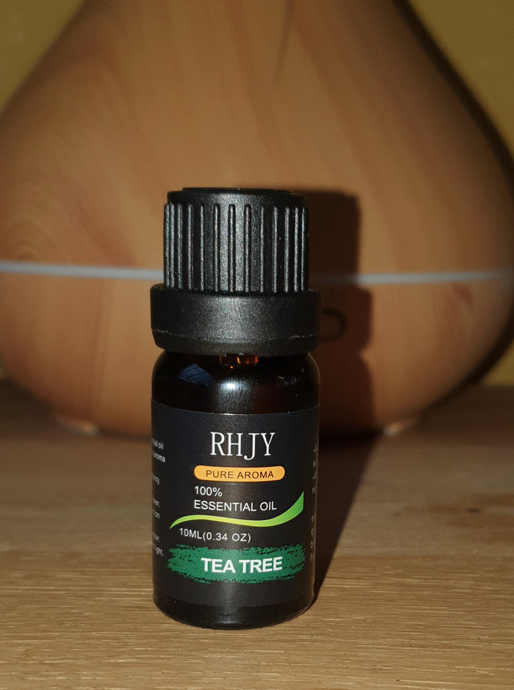 Essential Oil - Tea Tree - Lounge&Lifestyle