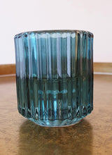 Afbeelding in Gallery-weergave laden, Waxinelichthouder - Groen - Lounge&amp;Lifestyle

