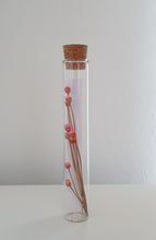 Afbeelding in Gallery-weergave laden, Wens in glas - Bloem: geloof, hoop en heel veel liefde - Lounge&amp;Lifestyle
