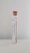 Afbeelding in Gallery-weergave laden, Wens in glas - Bloem: geloof, hoop en heel veel liefde - Lounge&amp;Lifestyle
