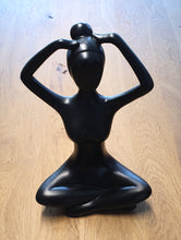 Afbeelding in Gallery-weergave laden, Beeld vrouw - Yoga 1 - Lounge&amp;Lifestyle
