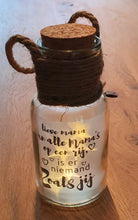 Afbeelding in Gallery-weergave laden, Potje met lampjes - Lieve mama - Lounge&amp;Lifestyle
