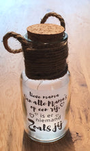 Afbeelding in Gallery-weergave laden, Potje met lampjes - Lieve mama - Lounge&amp;Lifestyle
