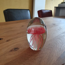 Afbeelding in Gallery-weergave laden, Kwal in glas - Rood - Lounge&amp;Lifestyle
