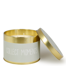 Afbeelding in Gallery-weergave laden, Soja kaars  - Collect moments - Lounge&amp;Lifestyle
