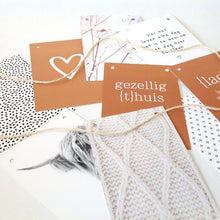 Afbeelding in Gallery-weergave laden, Woonslinger - Lounge&amp;Lifestyle
