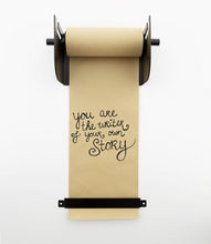 Afbeelding in Gallery-weergave laden, Kraft Paper Roller - Lounge&amp;Lifestyle
