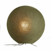 Afbeelding in Gallery-weergave laden, Staande lamp - Kaki - Lounge&amp;Lifestyle
