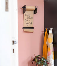 Afbeelding in Gallery-weergave laden, Kraft Paper Roller - Lounge&amp;Lifestyle
