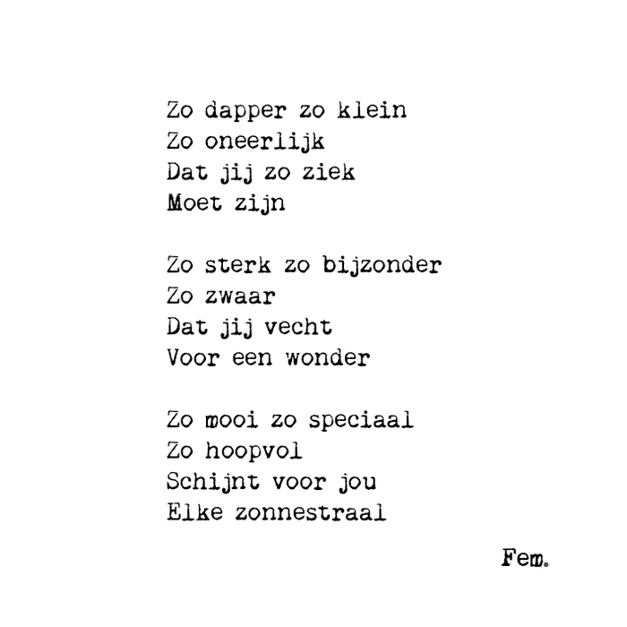 Zo dapper zo klein - Lounge&Lifestyle