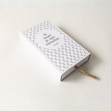 Afbeelding in Gallery-weergave laden, Wensdoosje - Ik moet je iets vertellen / Je wordt papa - Lounge&amp;Lifestyle
