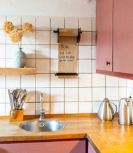Afbeelding in Gallery-weergave laden, Kraft Paper Roller - Lounge&amp;Lifestyle
