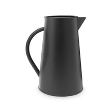Afbeelding in Gallery-weergave laden, Vaas - Black - Lounge&amp;Lifestyle
