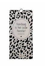 Afbeelding in Gallery-weergave laden, Verjaardagskalender - Print - Lounge&amp;Lifestyle
